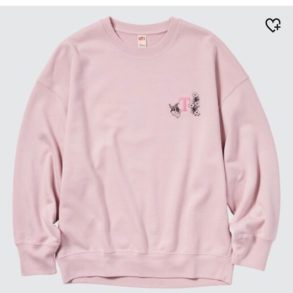 Uniqlo Tops - Uniqlo Thumper Sweatshirt